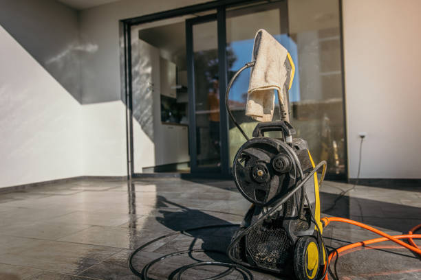 Best Driveway Pressure Washing  in Firestone, CO